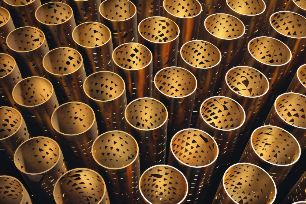 Bronze fosforoso: o segredo por trás das engrenagens duráveis