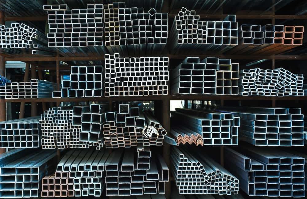 Barra de alumínio retangular: quais os benefícios e onde comprar?