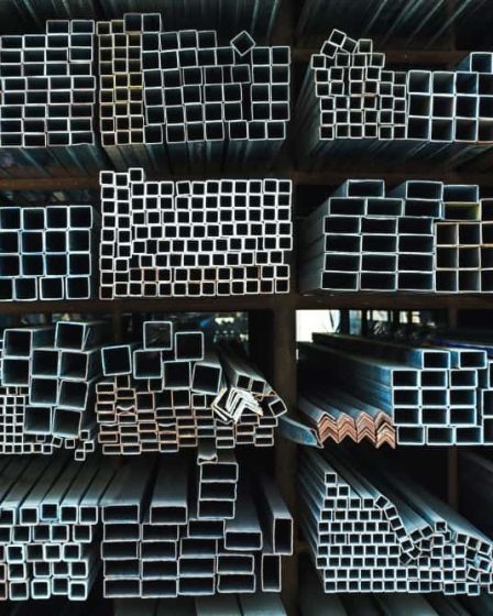 Barra de alumínio retangular: quais os benefícios e onde comprar?