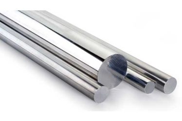 Barra de alumínio redonda: vale o investimento?