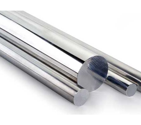 Barra de alumínio redonda: vale o investimento?