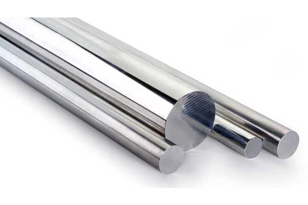 Barra de alumínio redonda: vale o investimento?