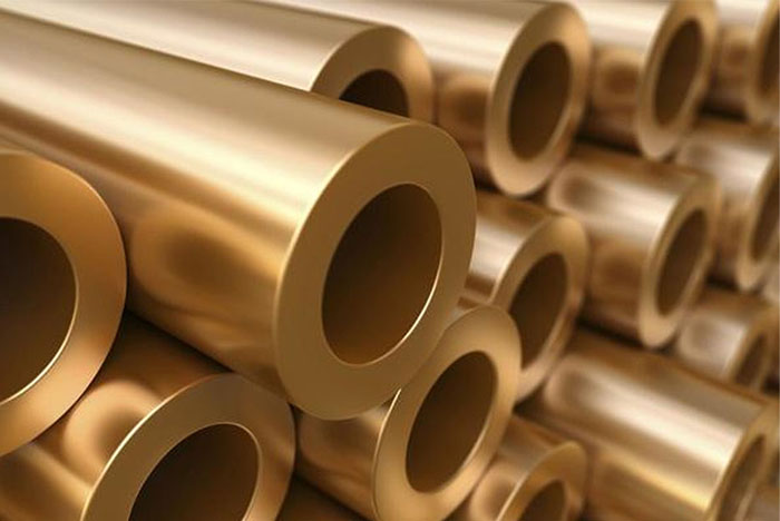 Tipos de bronze: qual liga escolher para cada aplicação industrial