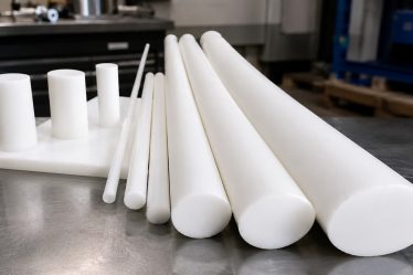 Tipos de nylon: guia prático para escolher o material ideal