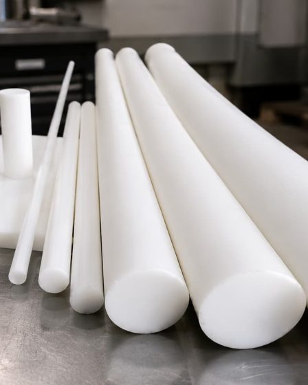 Tipos de nylon: guia prático para escolher o material ideal